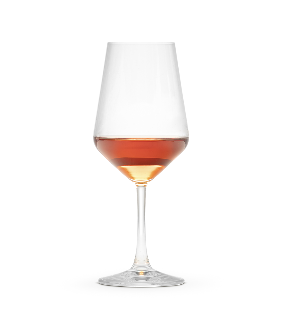Rosèwein