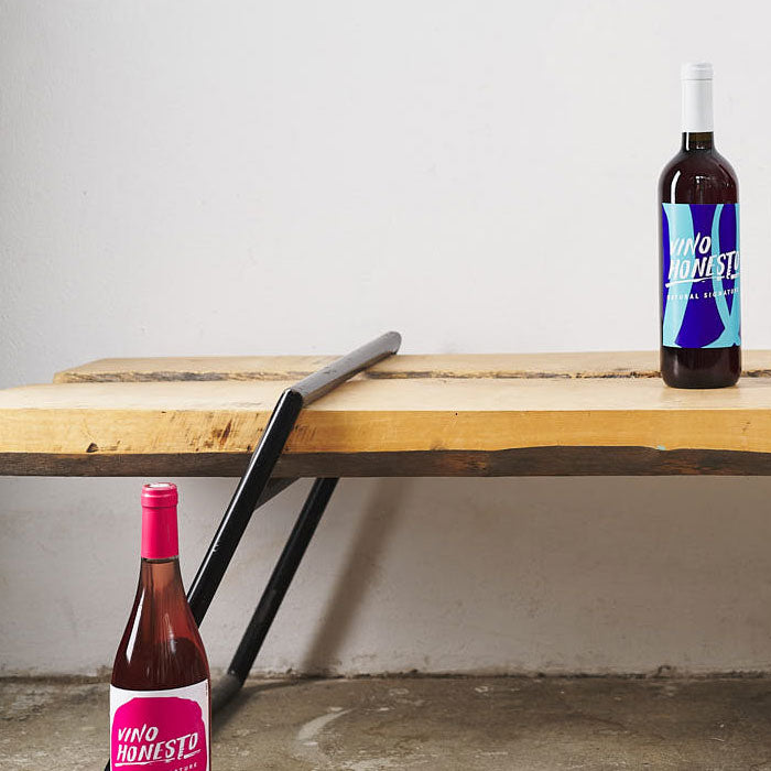 VINOHONESTO IST...