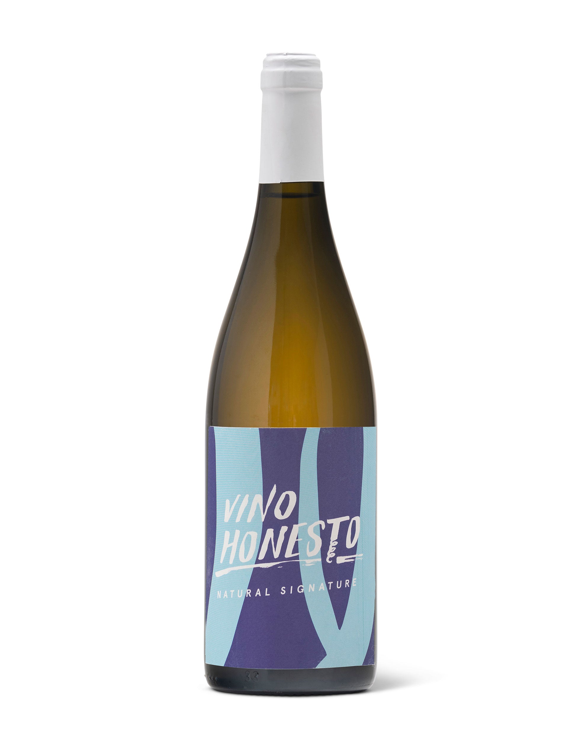 Vinohonesto Bianco 2022