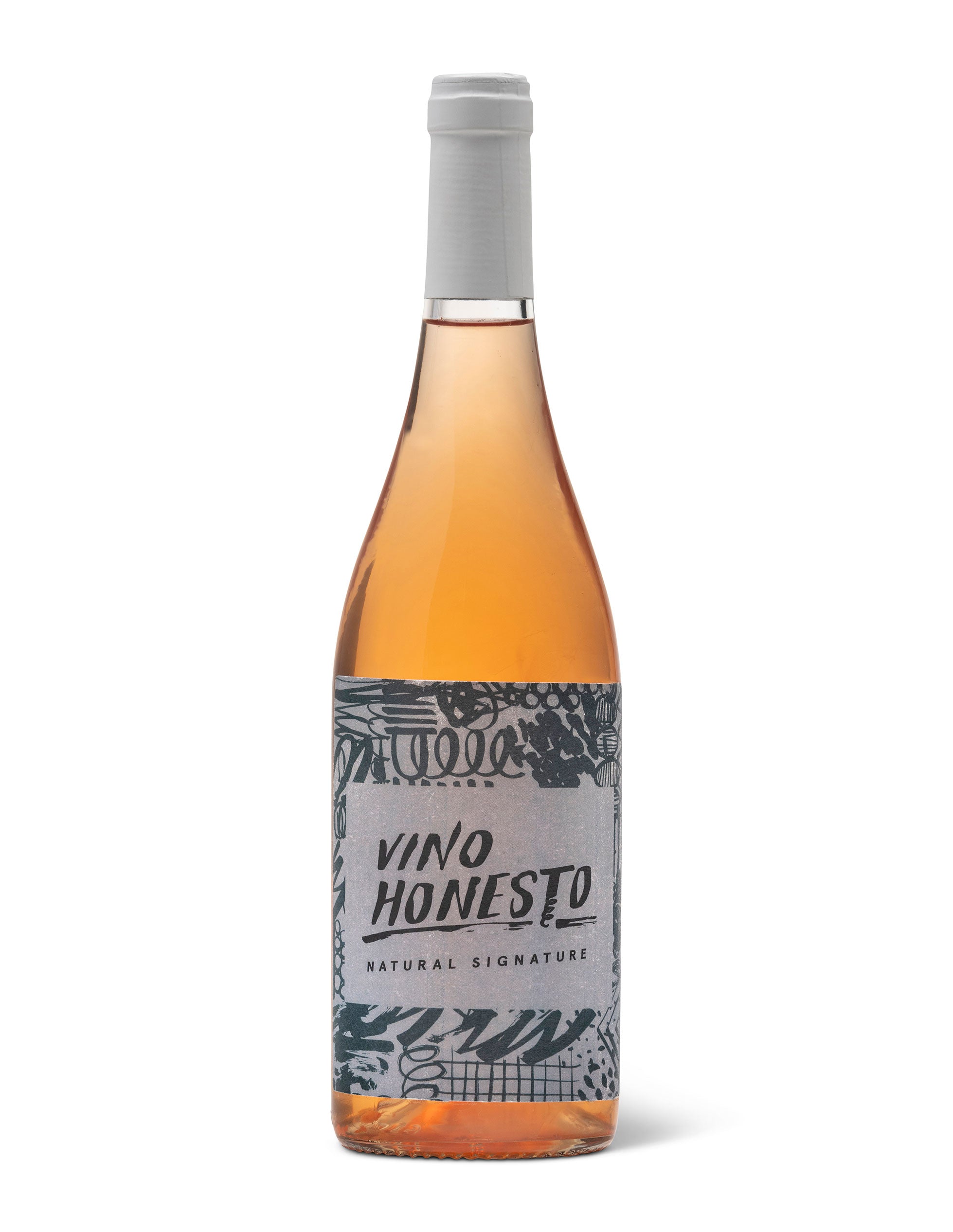 Vinohonesto Rosè