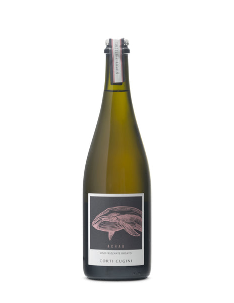 Mokab  2023  PetNat Rosè<br/>Schiava<br/>Corti Cugini