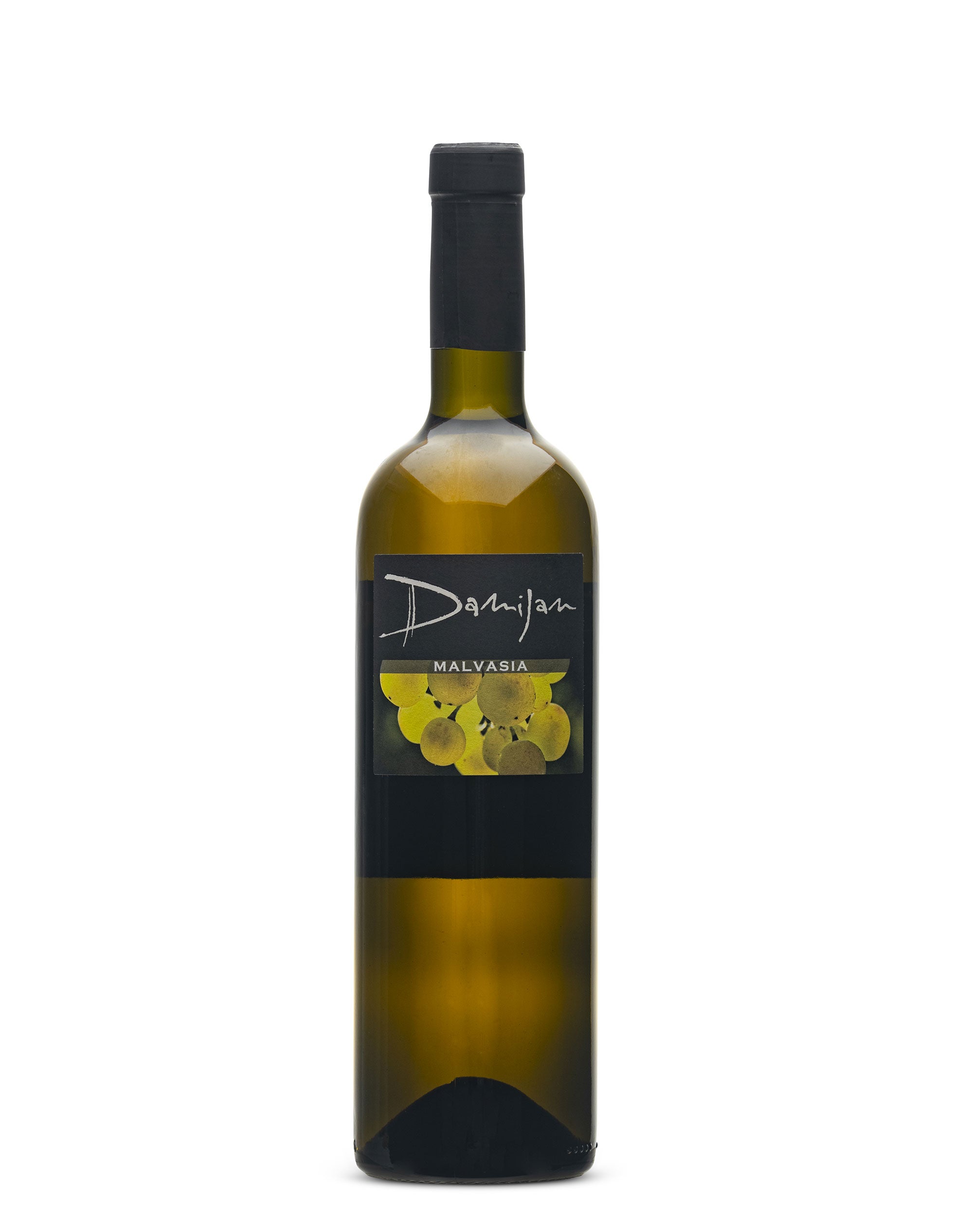 Malvasia IGT Bianco 2017<br/>Damijan