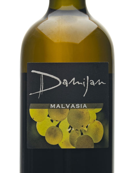Malvasia IGT Bianco 2017<br/>Damijan