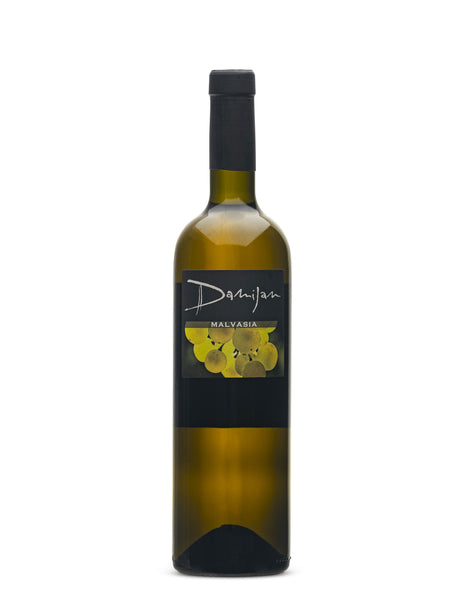 Malvasia IGT Bianco 2017<br/>Damijan
