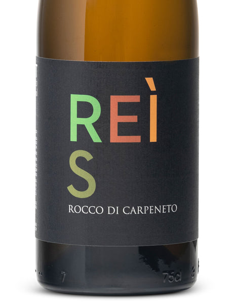 REIS<br/>Rocco di Carpeneto