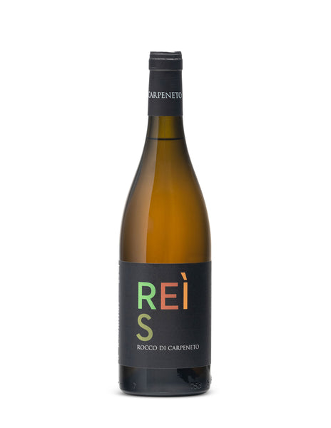 REIS<br/>Rocco di Carpeneto