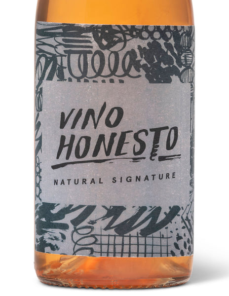 VinoHonesto Rosé 2022