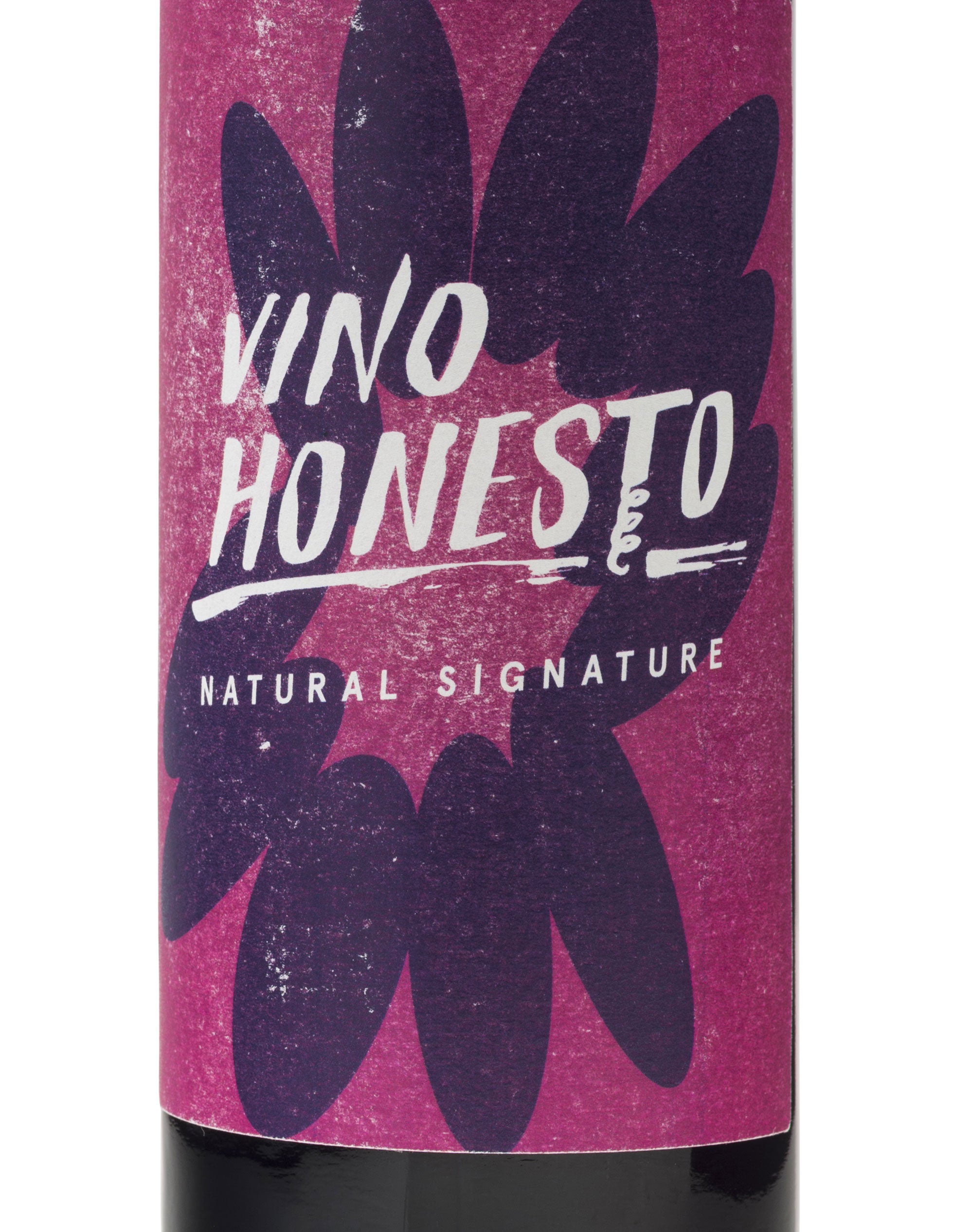 VinoHonesto Rosso 2022</br>Pinot Nero  Syrah