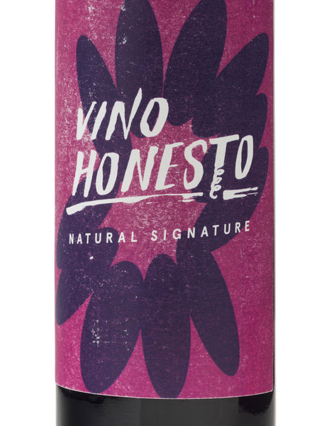 VinoHonesto Rosso 2022</br>Pinot Nero  Syrah