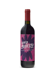 VinoHonesto Rosso 2022</br>Pinot Nero  Syrah