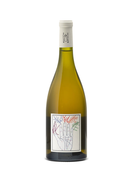Rubice bianco 2020</br>Falanghina<br/>Marco Tinessa