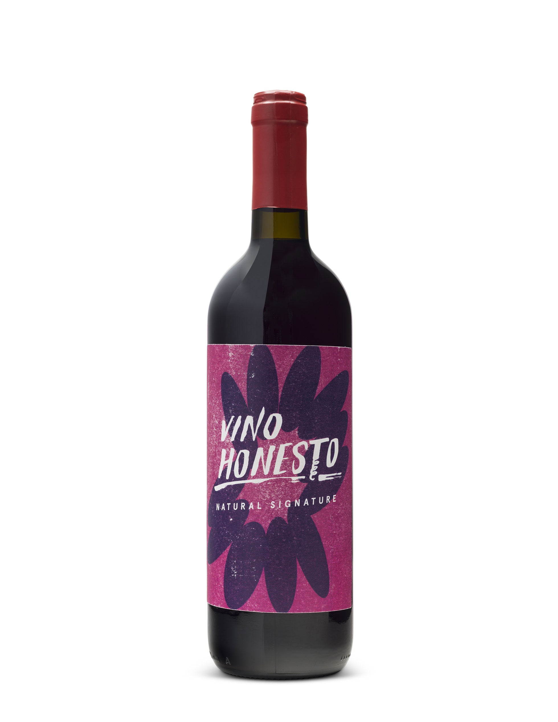 VinoHonesto Rosso 2021</br>Pinot Nero  Syrah